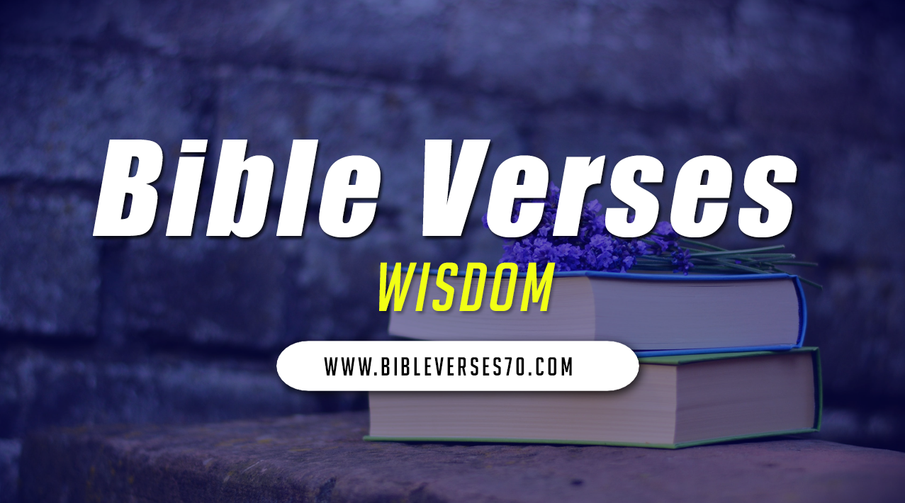 what is wisdom according to the bible