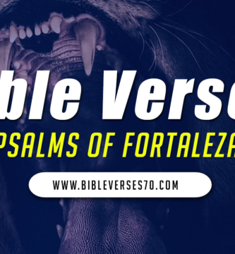 Psalms of Fortaleza