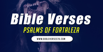 Psalms of Fortaleza
