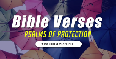 Psalms of Protection