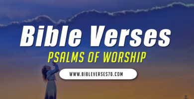 Psalms of Worship