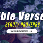 Beauty Proverbs
